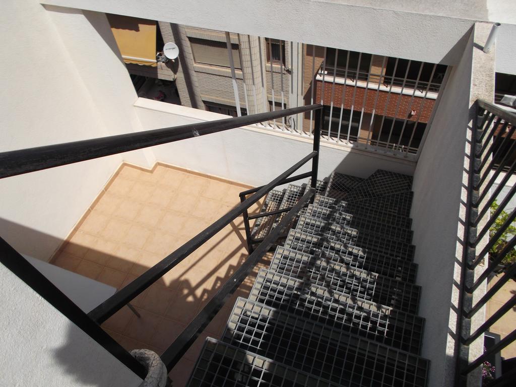 Atico Dos Alturas Alicante Exterior photo